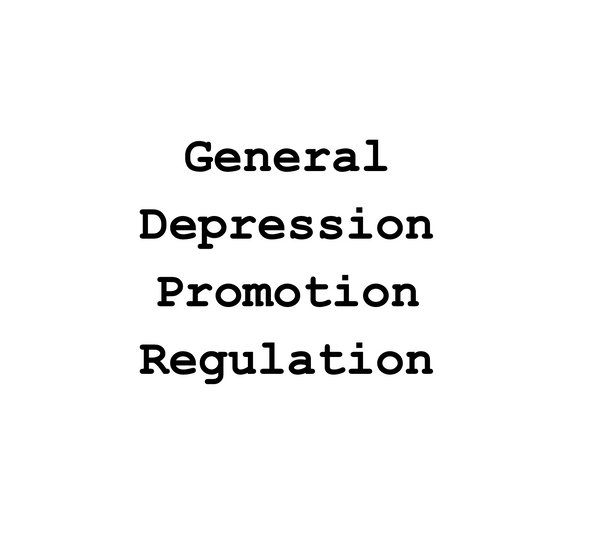 GDPR Compliance in Four Easy(ish) Steps